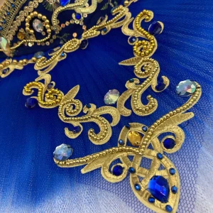 Costum de scenă P 1532 - image 24