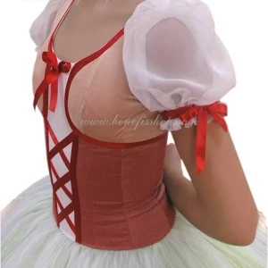 Giselle- 2nd act P 0510(5003) - image 2