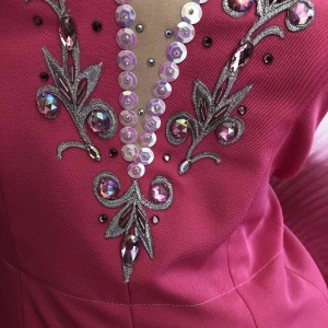 Stage costume F 0463 - image 9