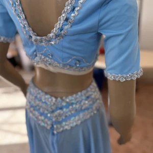 Costum de balet oriental P 1533 - image 28