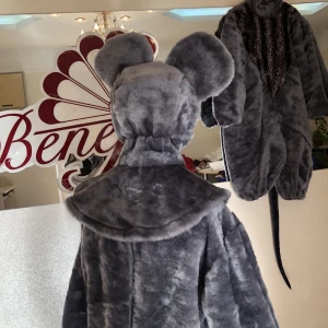 Ballet costume Mouse Rat Fight Nutcracker R 0236 - image 12