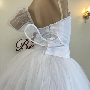 Костюм солистки Романтическая пачка «La Sylphide» P 1201A - image 30