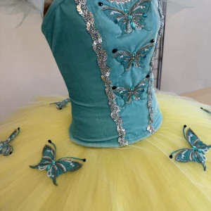 Ballet tutu F 0423A(2700) - image 3