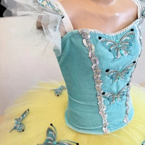 Ballet tutu F 0423A(2700) - image 4