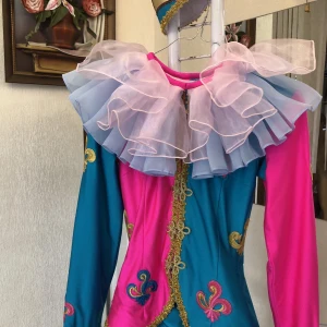 Harlequin F 0035 - image 27