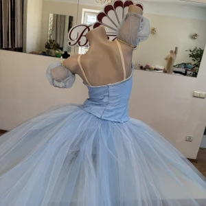 Ballet costume for the Corps de Ballet waltz F 0522 - image 11