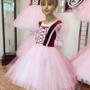 Stage costume F 0055 - image 27
