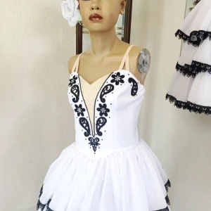 Stage costume F 0486 - image 33