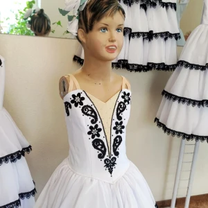 Stage costume F 0486 - image 32