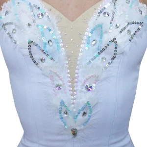 Ballet tutu Odetta P 0101(2283) - image 15