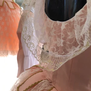 Costum de balet Păstorițe pas de trois păpuși franceze Marțipan Spărgătorul de nuci P 0262 - image 49