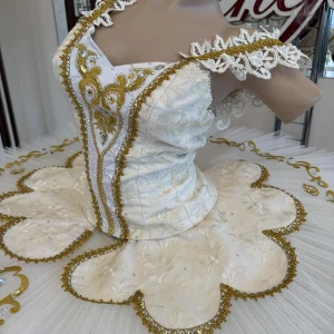 Stage costume F 0045 - image 63