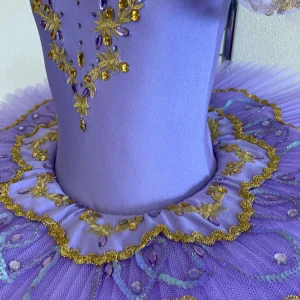 Stage costume F 0014 - image 21