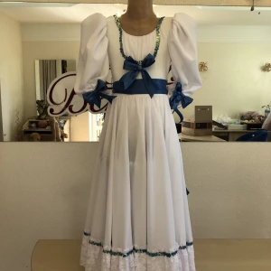 Stage ballet costume Marie Clara NUTCRACKER Christmas tree P 0261D - image 6