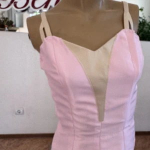 Basic bodice for the ballet tutu without decor T 0009(3044) - image 4