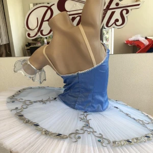Ballet tutu F 0001A(3046) - image 17