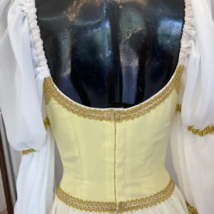 Stage costume Juliet F 0350A - image 6