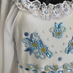 Costum liric pentru femeie F 0030(2372) - image 8