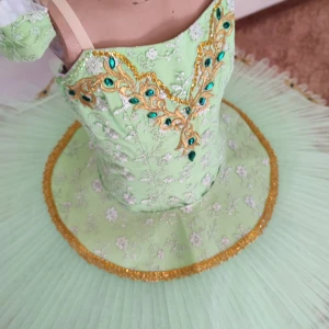Ballet costume P 0929(3174) - image 3