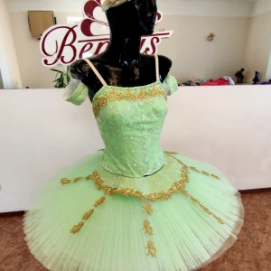 Ballet costume P 0928(3173) - image 10