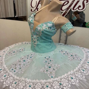 Ballet costume P0467 - image 10