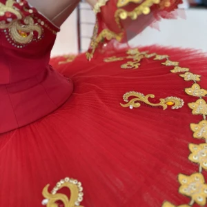 Balet tutu F 0002(5039) - image 8