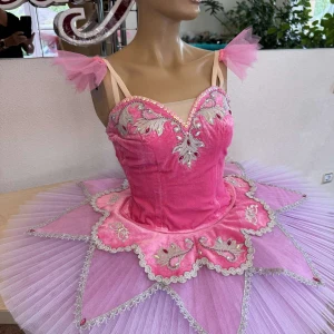 Ballet costume P 0484 - image 4