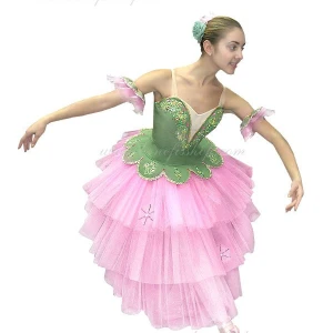 Waltz of the Flowers F 0062A - image 35