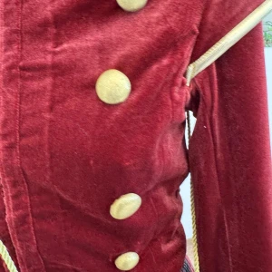 Bridegroom s costume P 1203 - image 24