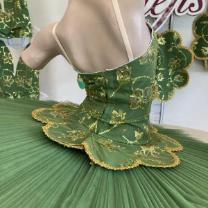 Stage ballet costume for various roles F 0510 - image 9