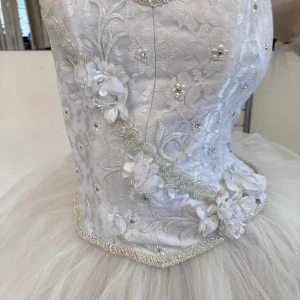 Ballet costume Myrtha P 0508(2387) - image 2
