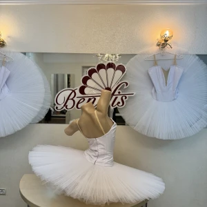 Professional basic tutu without decor T 0010 - image 35