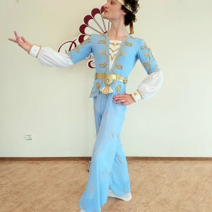 Soloist s  costume P 0704 - image 44