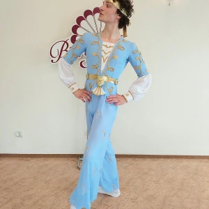 Soloist s  costume P 0704 - image 43