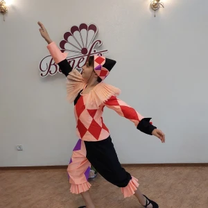 Puppet P 1607 - image 9