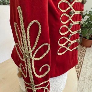 Costum de balet Soldat Husar Lupta Spărgătorul de Nuci P 0228 - image 38