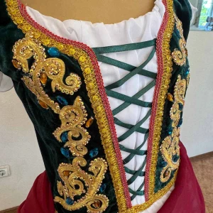 Esmeralda P 1108A - image 19
