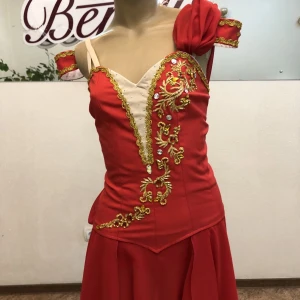 Stage costume F 0194B - image 21