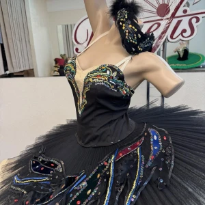 Balet tutu P 0104(2517) - image 2