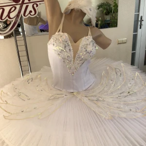 Ballet tutu Odetta P 0101 - image 57