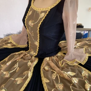 Stage costume Satanella F 0133 - image 7