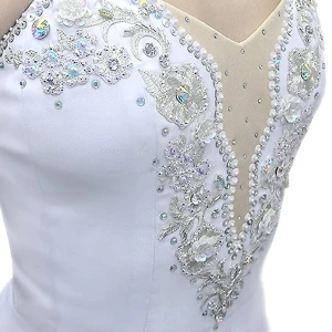 Lyrical women costume F 0097 - image 5