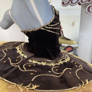Stage costume F 0067A - image 26