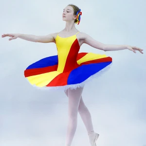 Stage costume F 0265 - image 4