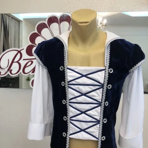 Soloist s costume P 1402 - image 36