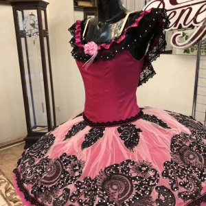 Stage costume P 0809 - image 16