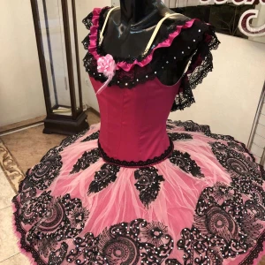 Stage costume P 0809 - image 17