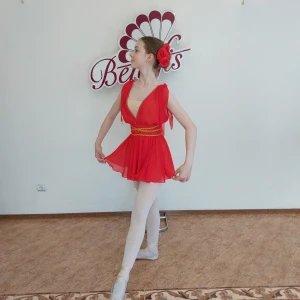 Stage costume F 0446 - image 8