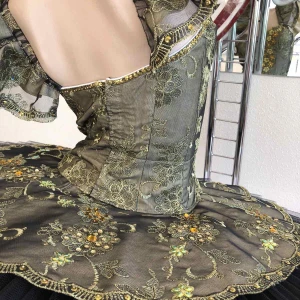 Stage costume Satanella F 0521 - image 18