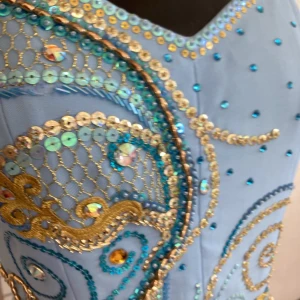 Stage costume F 0069A - image 24